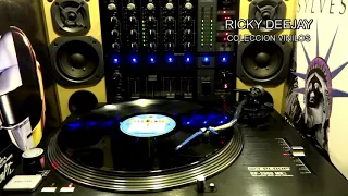 sylvester - take me to heaven (vinyl HD)