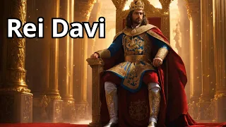 A Jornada de Davi: Um Homem Segundo o Coração de Deus