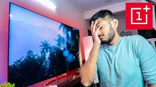 Don't Buy OnePlus TV Before Watching This Video !