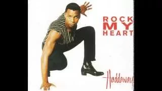 Haddaway - Rock My Heart (Longer Ultratraxx Eurodance Mix) (1993)