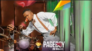 PAGEBOY Jim Nola MC FINALLY ft Dina Rukoti ..