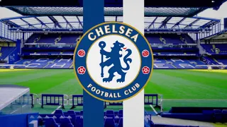 Chelsea FC - Liquidator ( stadium effect )