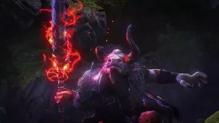 The Elder Scrolls Online  Horns of the Reach Official Trailer