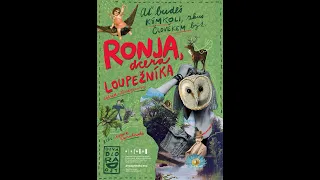 Ronja, dcera loupežníka