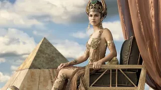 Gods Of Egypt (2016) | Hollywood Action movie in Hindi