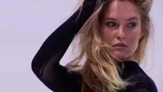 Behind The Scene with Bar Refaeli ITW