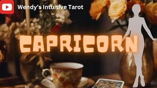 CAPRICORN🤭WHAT THE HELL HAPPENED BETWEEN YOU TWO?! THIS IS DEEP! MAY 2024 TAROT LOVE READING