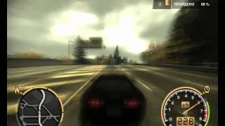 Need For Speed: Most Wanted. Career 100% Часть 48