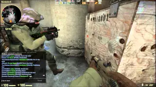 cs:go play another game