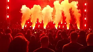 Lamb of God- 512 live (4/26/2022 @ The Baxter Arena Omaha, NE)