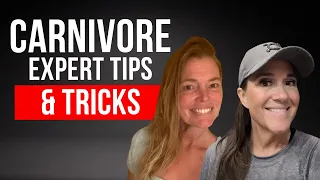 Carnivore Expert Tips & Tricks