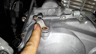 Como Identificar Problemas na Embreagem Sem Andar na Moto e Sem Abrir o Motor!