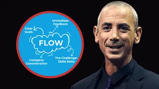 Flow Triggers: How To Gain Easy Access To Flow with Steven Kotler