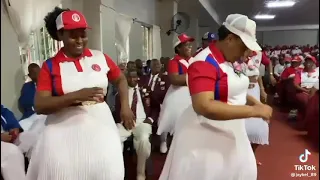 IPHC SILO GABORONE BRANCH|| SABBATH 25 FEBRUARY HIGHLIGHTS