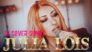 Julia Lois - 10 Cover Songs