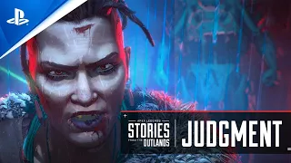 Apex Legends - Stories from the Outlands - “Judgment” | PS4