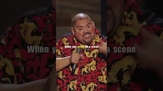 Gabriel Iglesias | Don’t Let Me Get Stopped By A Cop In A Prius #shorts