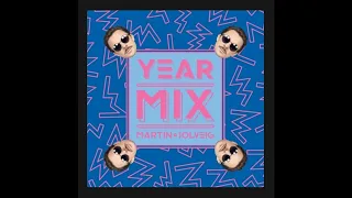 Martin Solveig MyHouse [[Yearmix]]