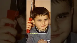 CZN Burak Değişim Videosu (Tiktok)