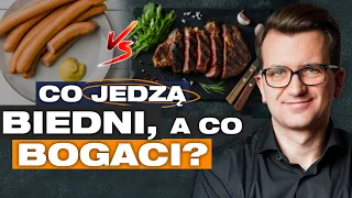 Bez zmiany “MENTALU”, żadna DIETA Ci nie pomoże! | Sylwester Kłos SE1 | Przygody Przedsiębiorców