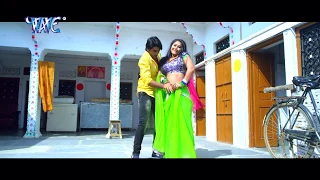 राजा आई पेन्हाई ना - Chintu Pandey - Priyanka Pandit - Kajar Lagailee - Deewane - Bhojpuri Song