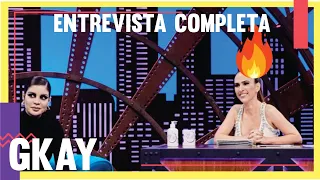 Entrevista Gkay no Lady Night - Completo (HD)