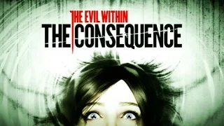 IT ALL MAKES SENSE NOW! | The Evil Within: The Consequence DLC (Full)