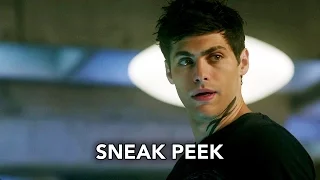 Shadowhunters 2x01 Sneak Peek #4 "This Guilty Blood" (HD)