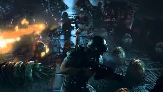 Aliens: Colonial Marines (Contact - Extended Cut)