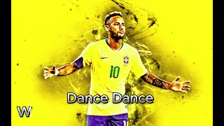 Neymar - Lloyd P-White - original song [lyrics]