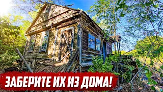 Залежи старинного магазина | Ростовская обл, Усть-Донецкий р/н х.Крымский