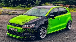 TOP 7 Polo Modified | Volkswagen Polo Modified |