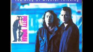 Go West "King Of Wishful Thinking (Ric Wake Wake Up Mix)"