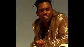 Dr.  Alban - Plastic Smile[Uprising 90's]