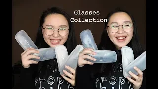 Firmoo Glasses Collection