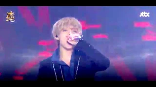 180111 BTS - Intro + DNA +  Not Today (Golden Disk Awards DAY 2 (LINKS)