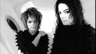 Michael Jackson ft Janet Jackson- Scream (Original Uncut)