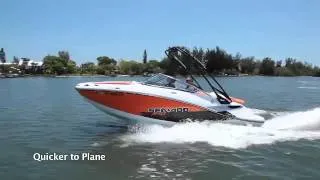 How To Drive A Sea Doo Boat