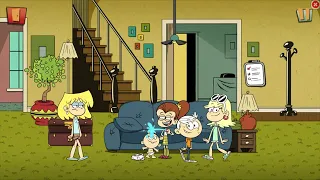 The Loud House: Welcome to The Loud House (Game 49)