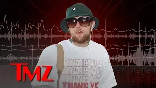Mac Miller 911 Call Reveals Desperate Situation, 'Please Hurry' | TMZ