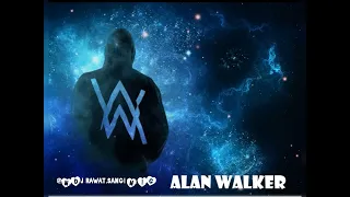 (Dj Alan Walker Style) By (Dj rwat.sangi)