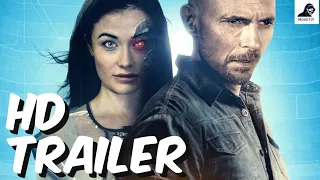 Override Official Trailer (2021) - Luke Goss, Dean Cain, Amar Adatia