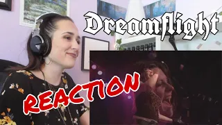 AFTER FOREVER: DREAMFLIGHT ☁️ | REACTION