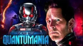 antman and the wasp Quantamania full hindi dub movie 2023 || antman 3 full movie hindi dub||#antman3