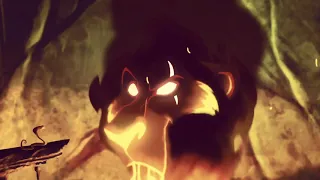 The Lion Guard - When I Led The Guard (Darker Version)