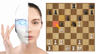 Meet Maia Chess || A Human-like Neural Network Chess Engine