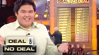 Let's Play Multi-Million Dollar Madness 💰 | Deal or No Deal US S03 E67 | Deal or No Deal Universe