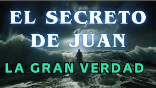 EL EVANGELIO SECRETO DE JUAN 🔵 DESCUBRIENDO LA VERDAD 🔔