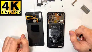 Xiaomi Redmi Note 7 | Note 7 Pro - Замена Экрана Разборка / LCD Replacement Disassembly