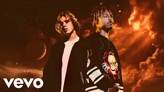 The Kid Laroi & Juice WRLD - My Fault (Music Video)